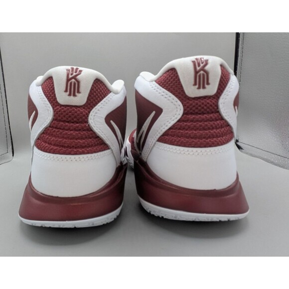 Nike Kyrie Infinity TB Promo Team Red White ,Mens Size 8 (DX6653-601) NEW! - Picture 7 of 11
